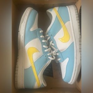 Nike Dunks “Homer” 6.5GS